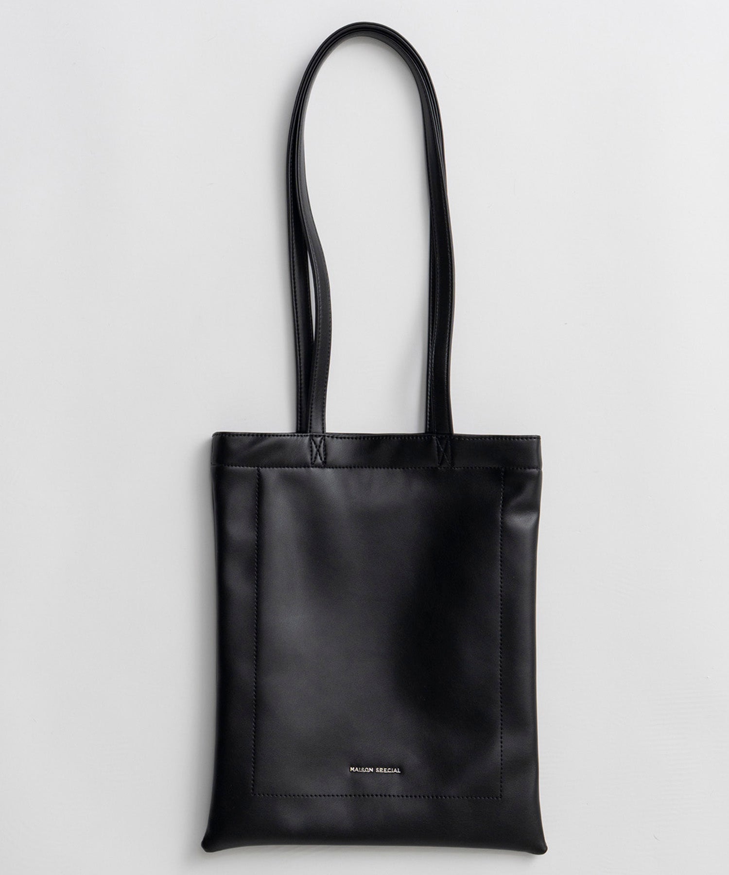 【26AUTUMN PRE-ORDER】MS Basic Tote Bag