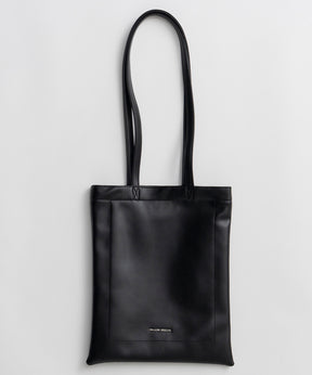 【26AUTUMN PRE-ORDER】MS Basic Tote Bag