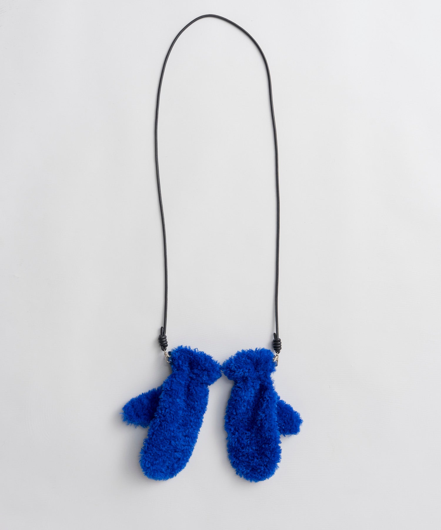 【26AUTUMN PRE-ORDER】Fur Mittens