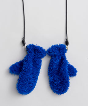 【26AUTUMN PRE-ORDER】Fur Mittens