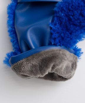 【26AUTUMN PRE-ORDER】Fur Mittens