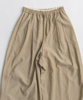 Rhinestone Pajama Pants