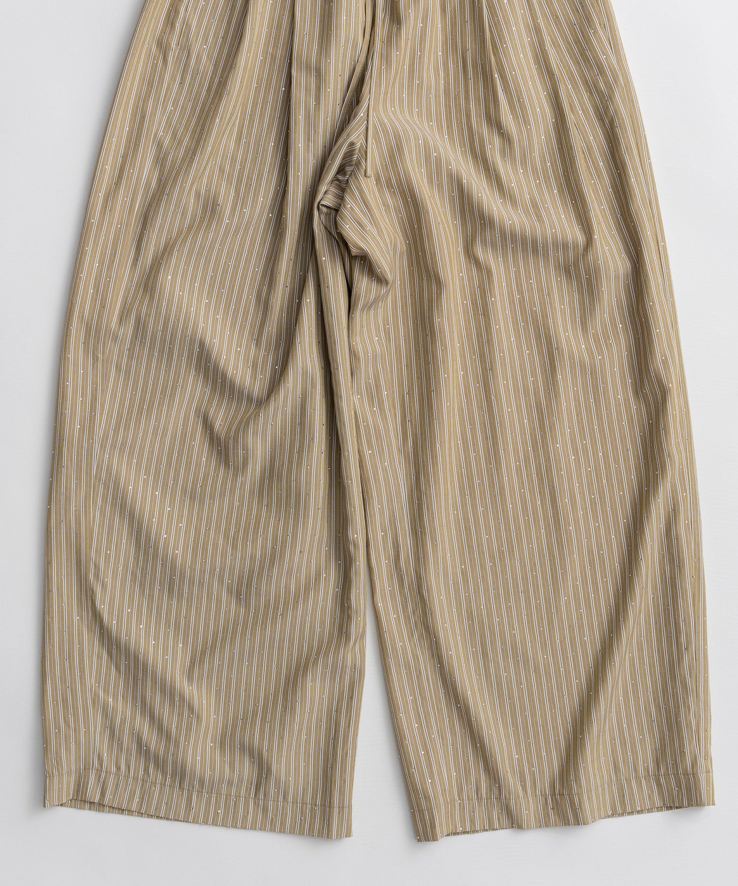 Rhinestone Pajama Pants