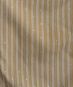 Rhinestone Pajama Pants