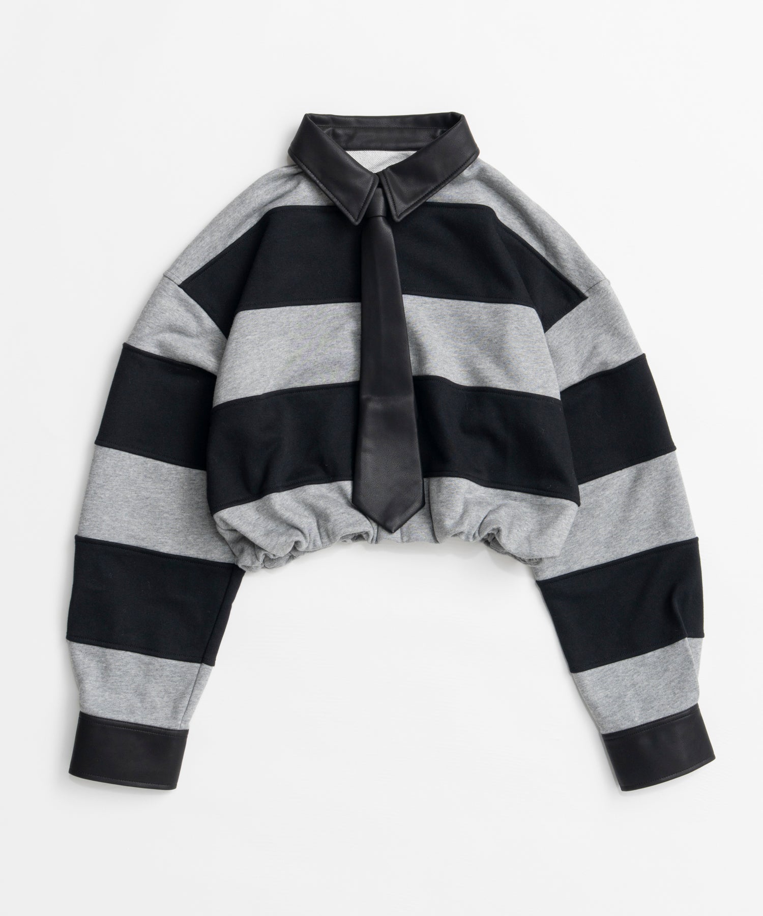 [26WINTER COLLECTION] 气球啤酒衬衫