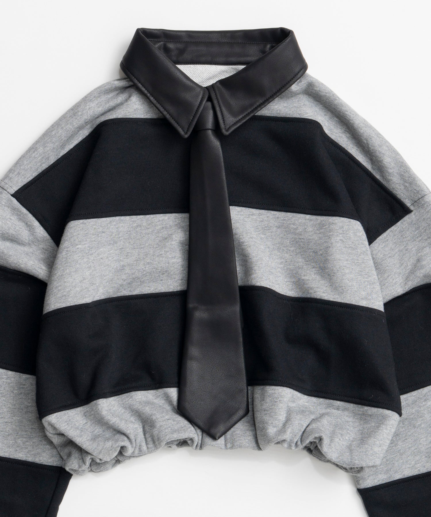 [26WINTER COLLECTION] 气球啤酒衬衫