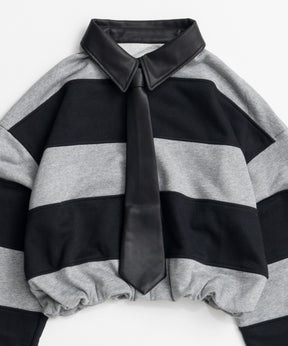 [26WINTER COLLECTION] 气球啤酒衬衫