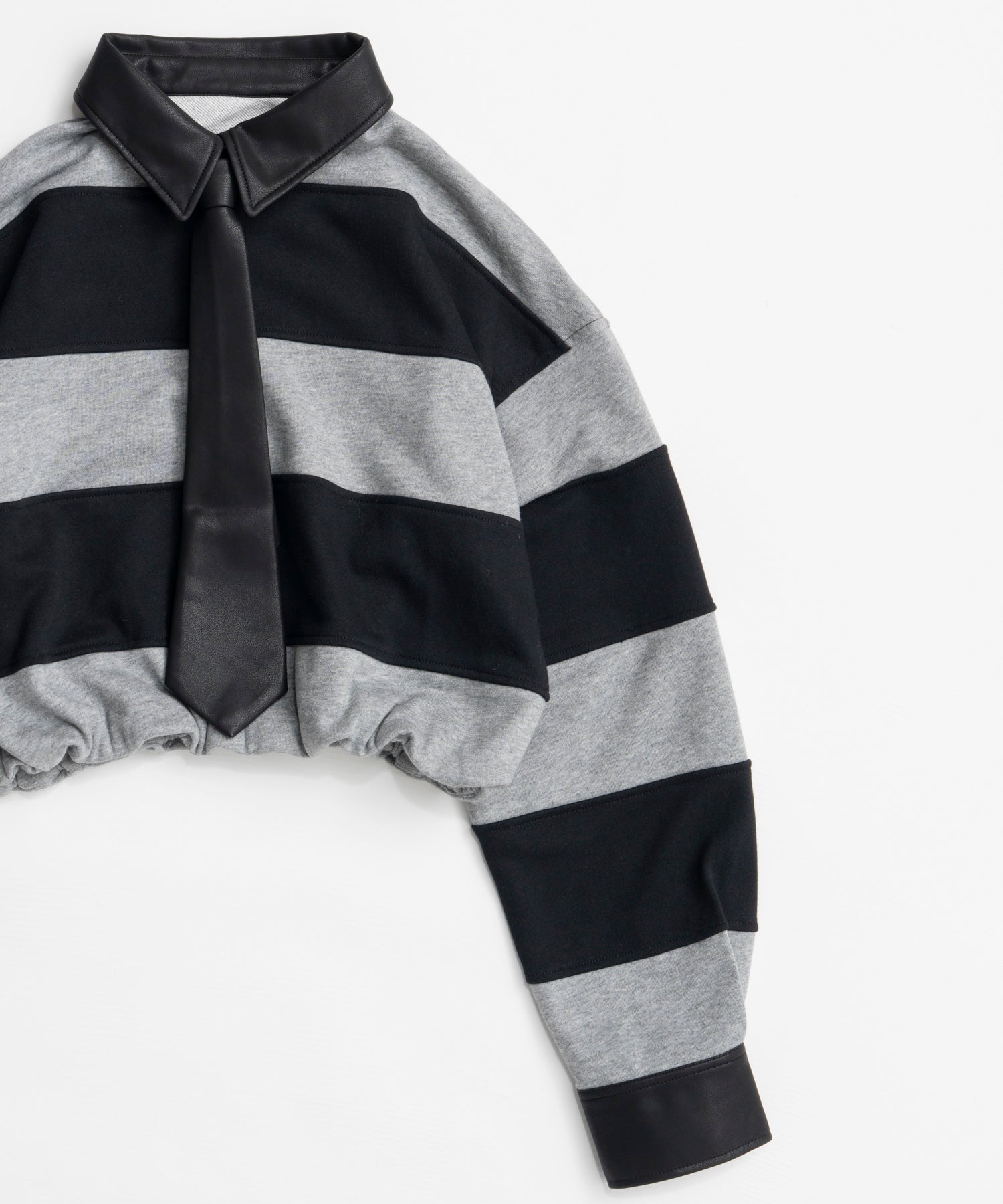 [26WINTER COLLECTION] 气球啤酒衬衫