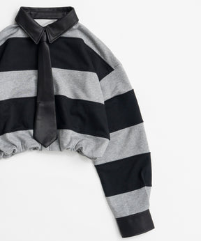 [26WINTER COLLECTION] 气球啤酒衬衫