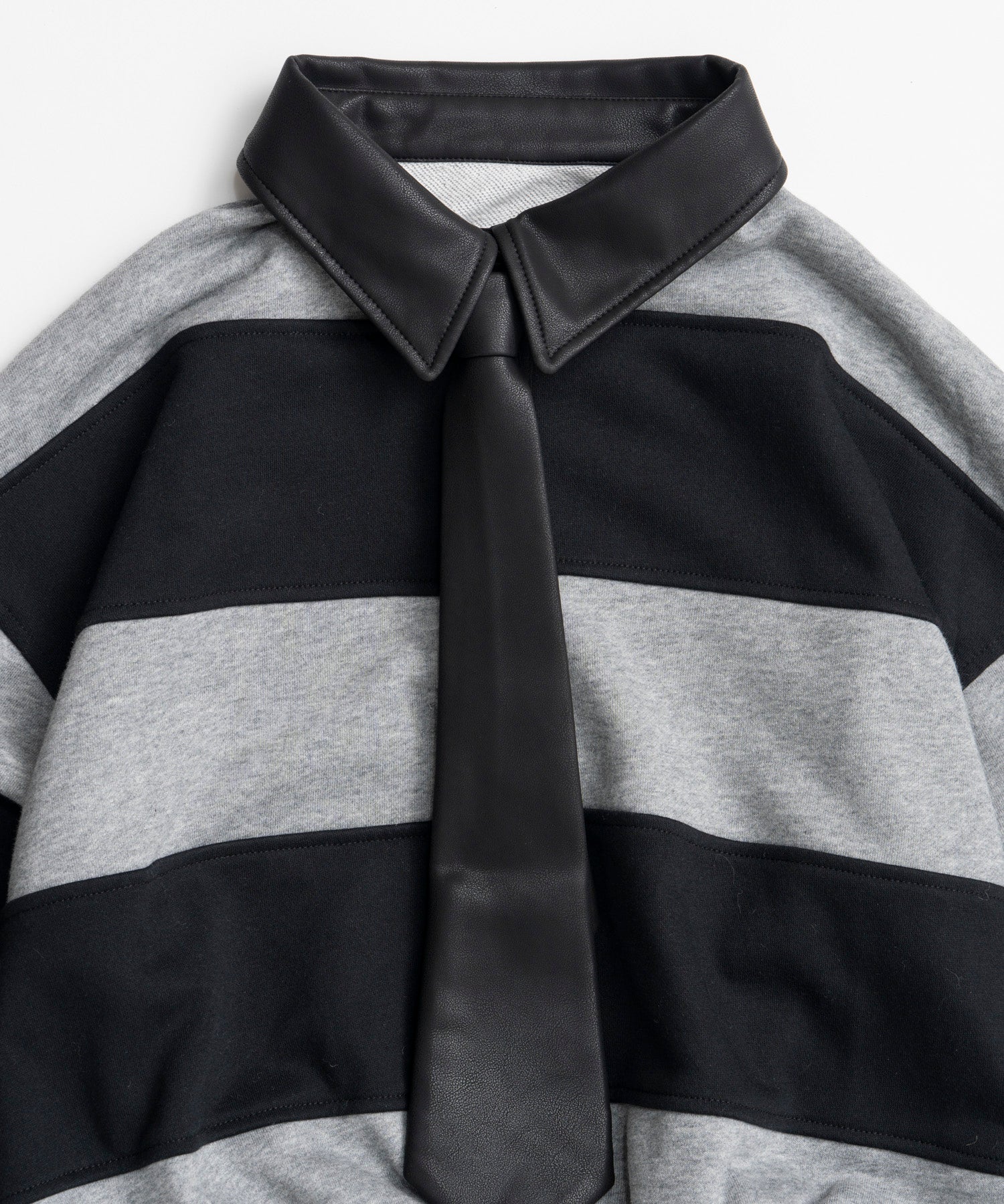 [26WINTER COLLECTION] 气球啤酒衬衫