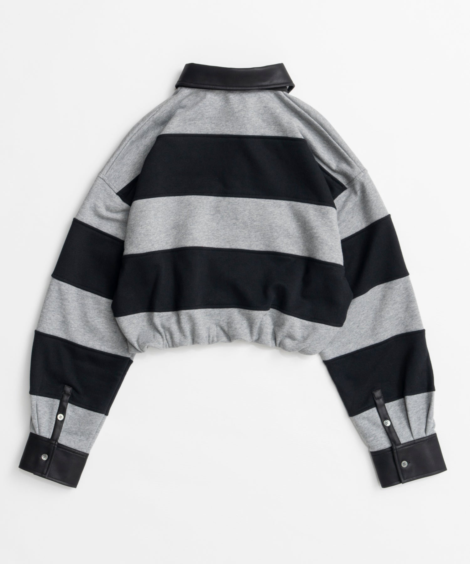 [26WINTER COLLECTION] 气球啤酒衬衫
