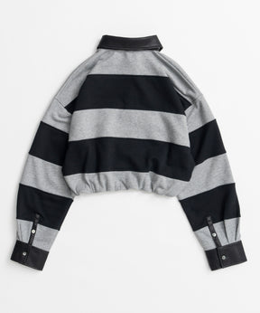 [26WINTER COLLECTION] 气球啤酒衬衫