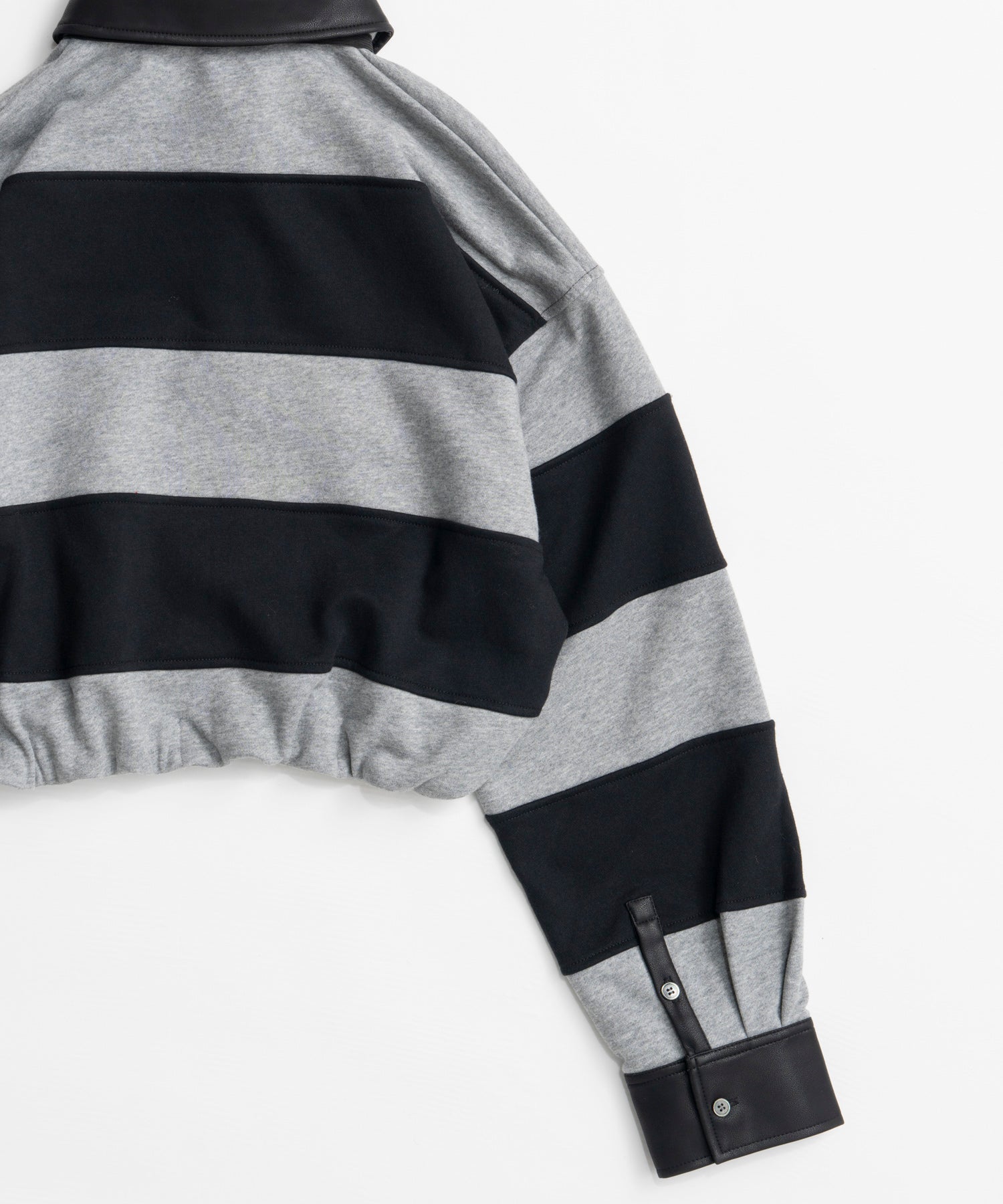 [26WINTER COLLECTION] 气球啤酒衬衫