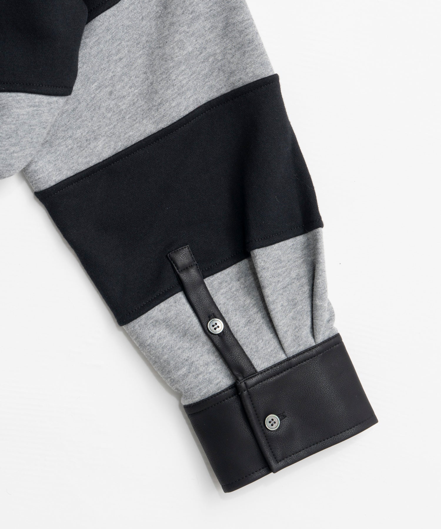 [26WINTER COLLECTION] 气球啤酒衬衫