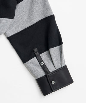 [26WINTER COLLECTION] 气球啤酒衬衫