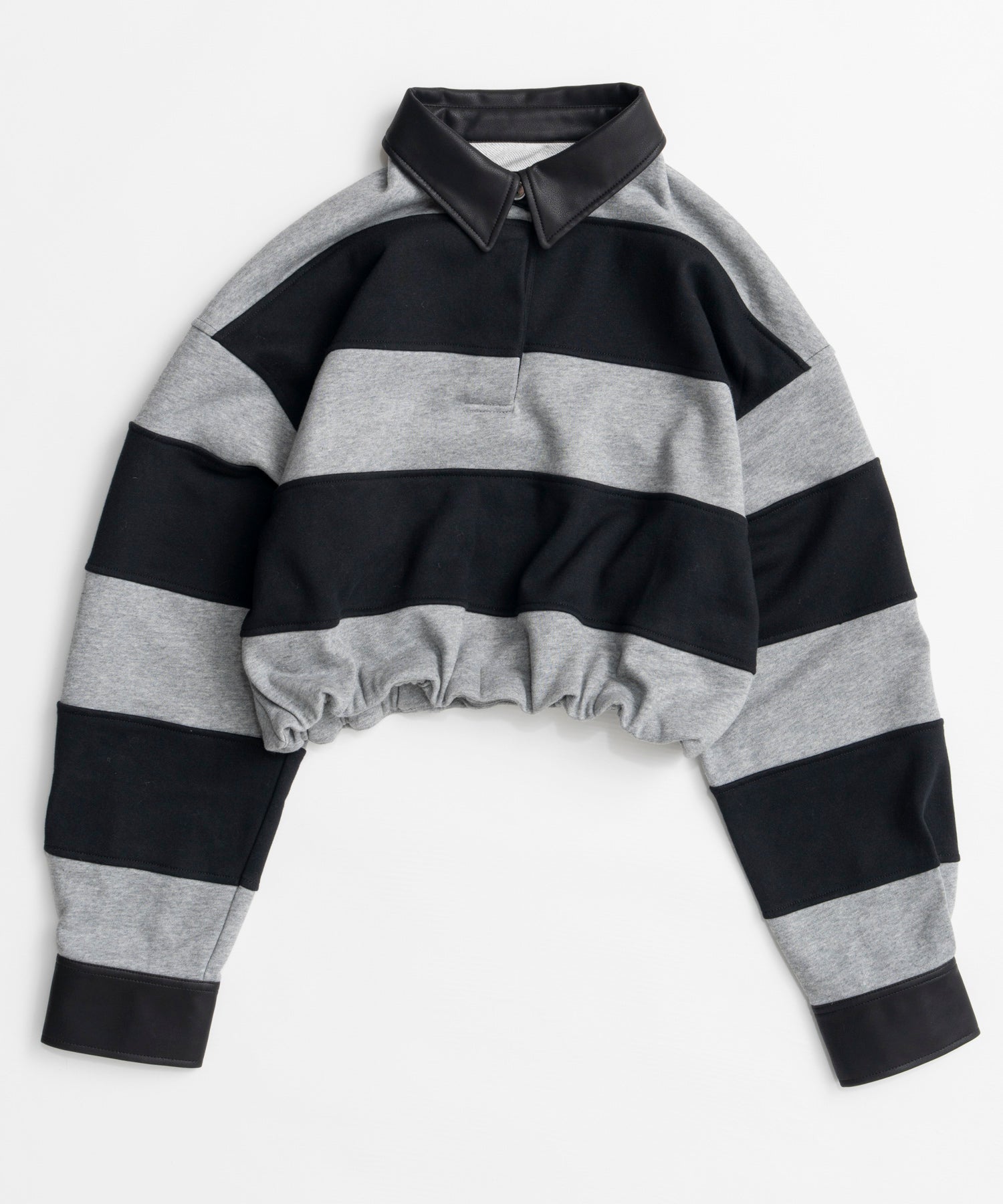 [26WINTER COLLECTION] 气球啤酒衬衫