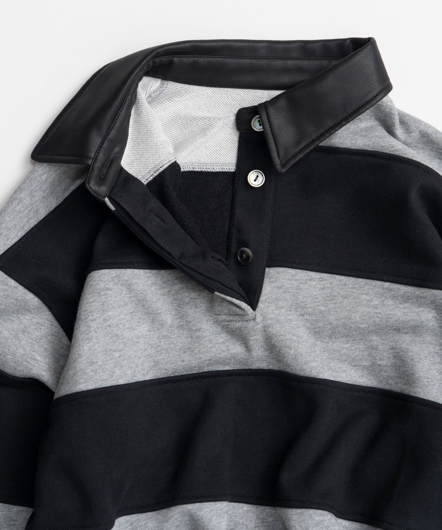 [26WINTER COLLECTION] 气球啤酒衬衫