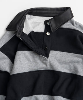 [26WINTER COLLECTION] 气球啤酒衬衫