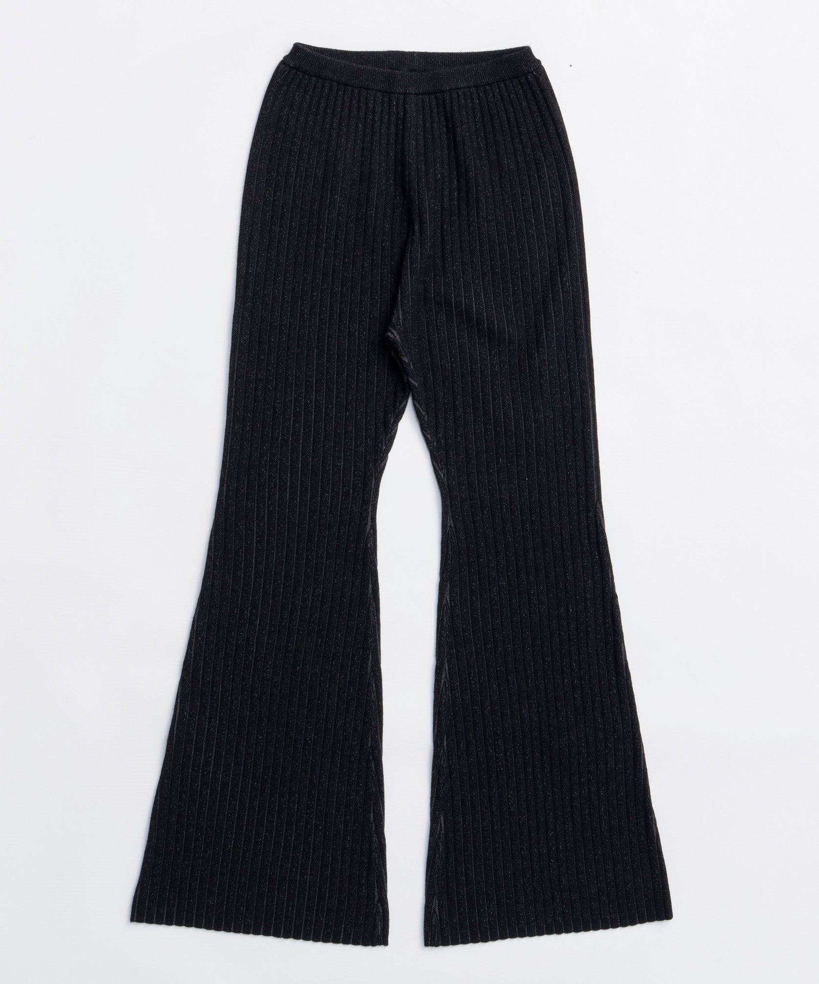 [25WINTER PRE-ORDER] Knit Skirt and Pants Set