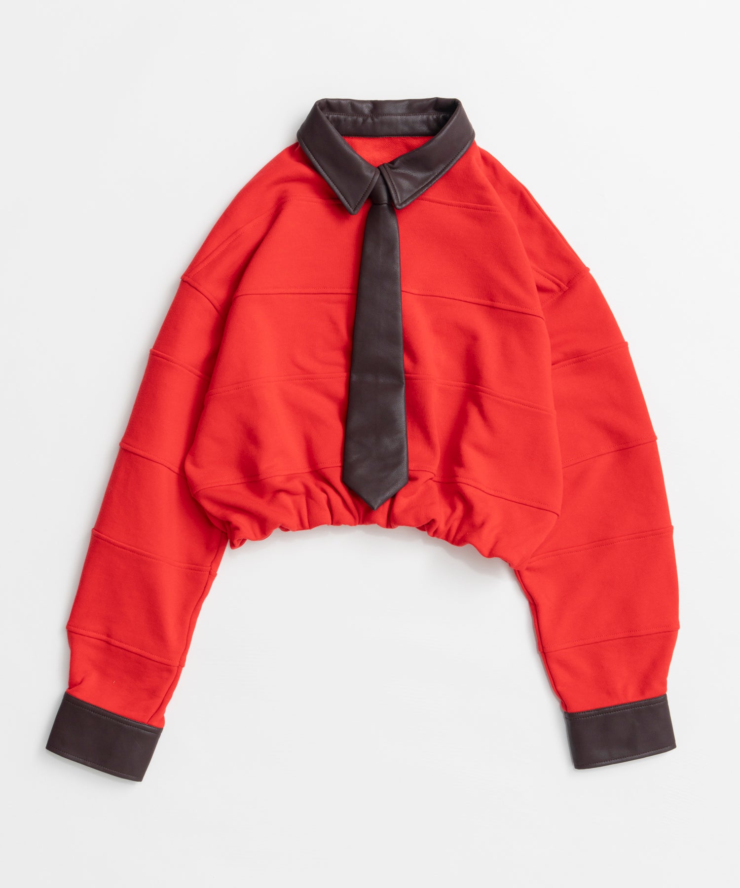 [26WINTER COLLECTION] 气球啤酒衬衫