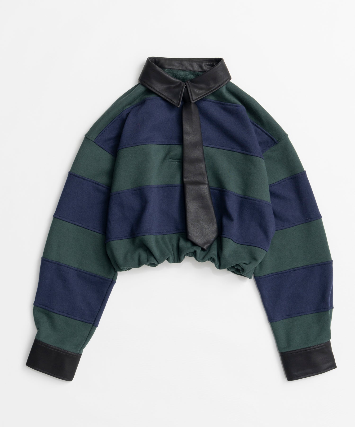 [26WINTER COLLECTION] 气球啤酒衬衫
