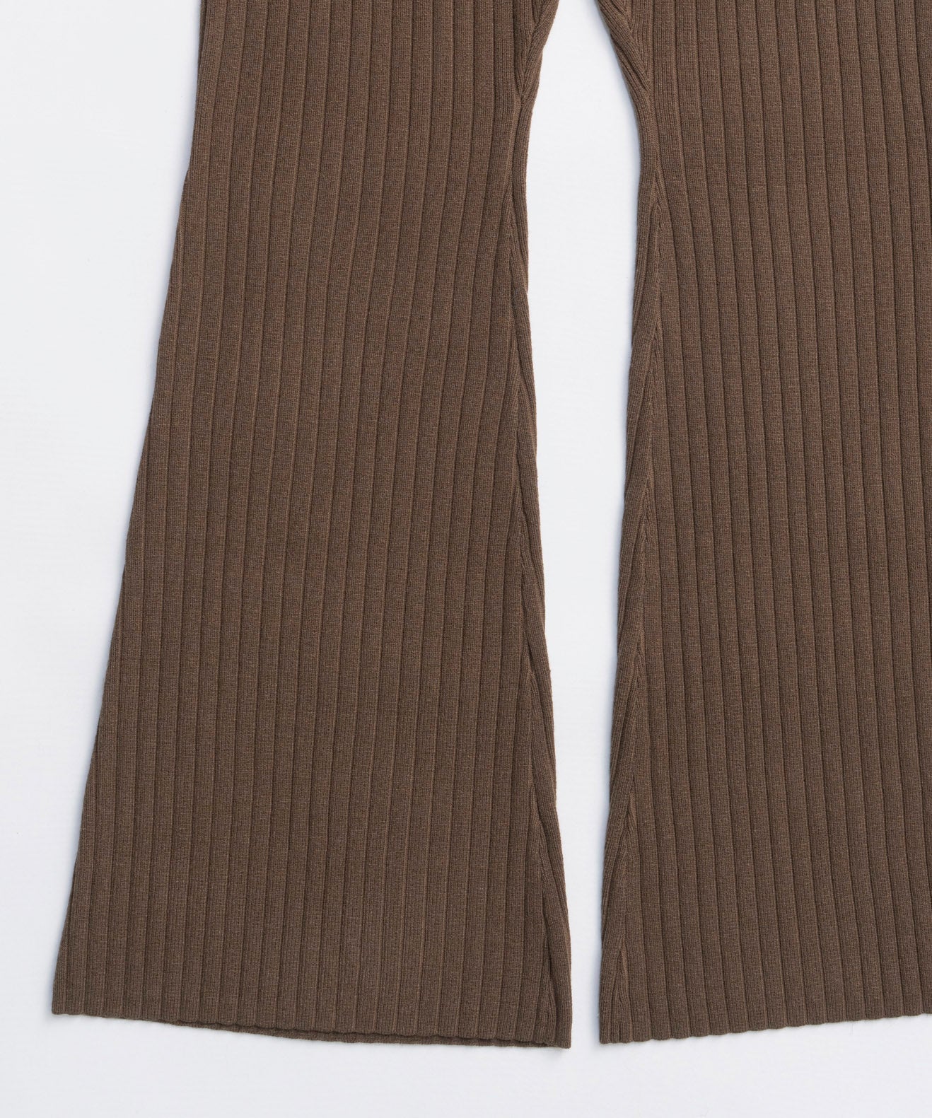 [25WINTER PRE-ORDER] Knit Skirt and Pants Set