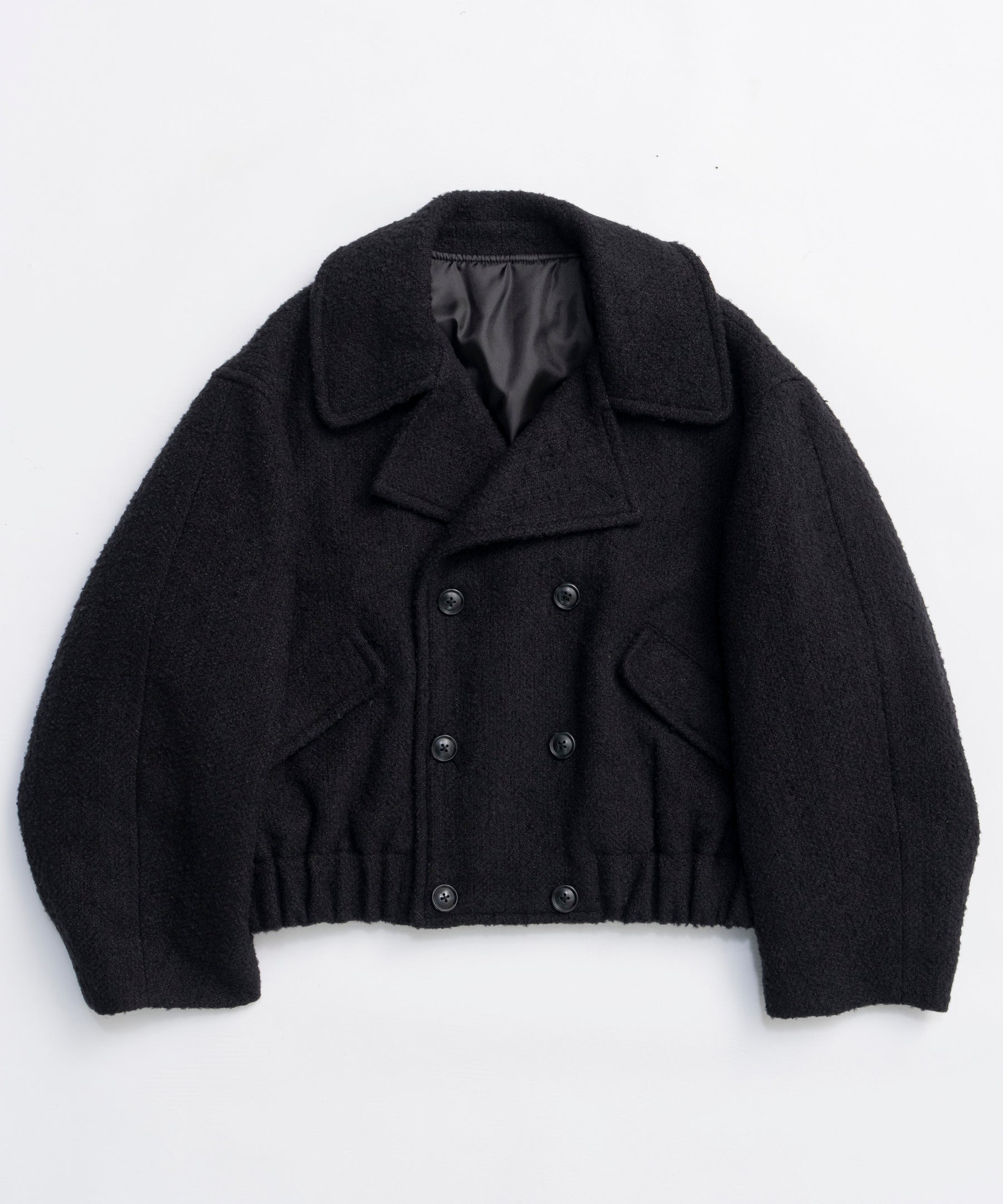 [25WINTER PRE-ORDER] Trench Blouson