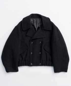 [25WINTER PRE-ORDER] Trench Blouson