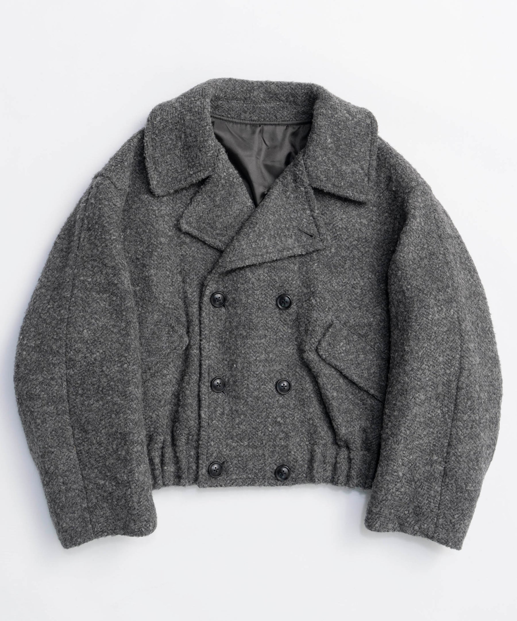 [25WINTER PRE-ORDER] Trench Blouson