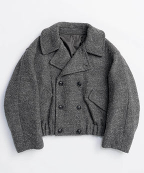 [25WINTER PRE-ORDER] Trench Blouson