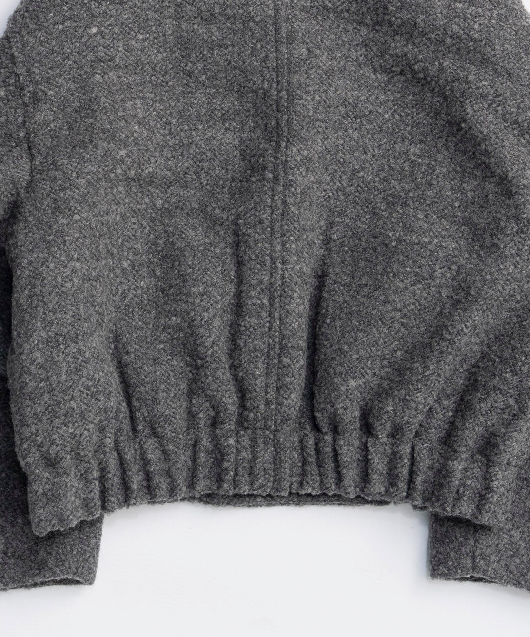 [25WINTER PRE-ORDER] Trench Blouson