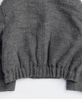 [25WINTER PRE-ORDER] Trench Blouson