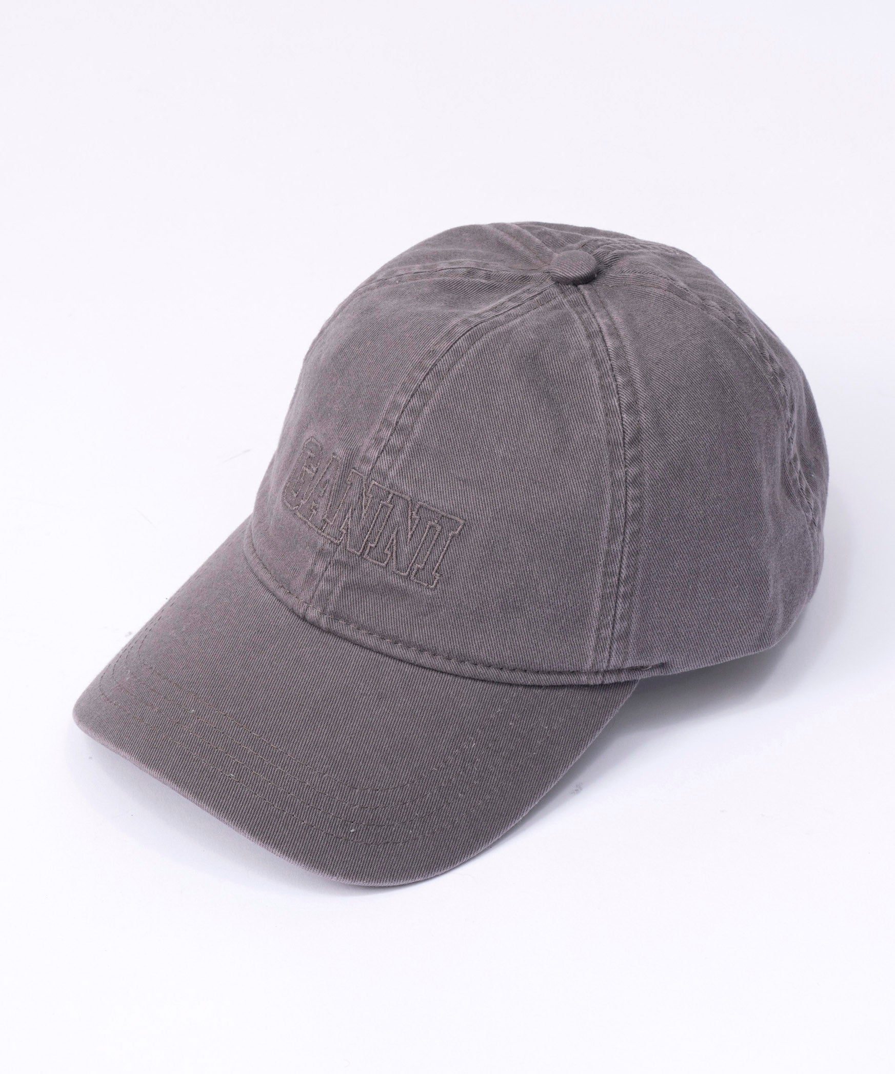 【GANNI】Cap Hat