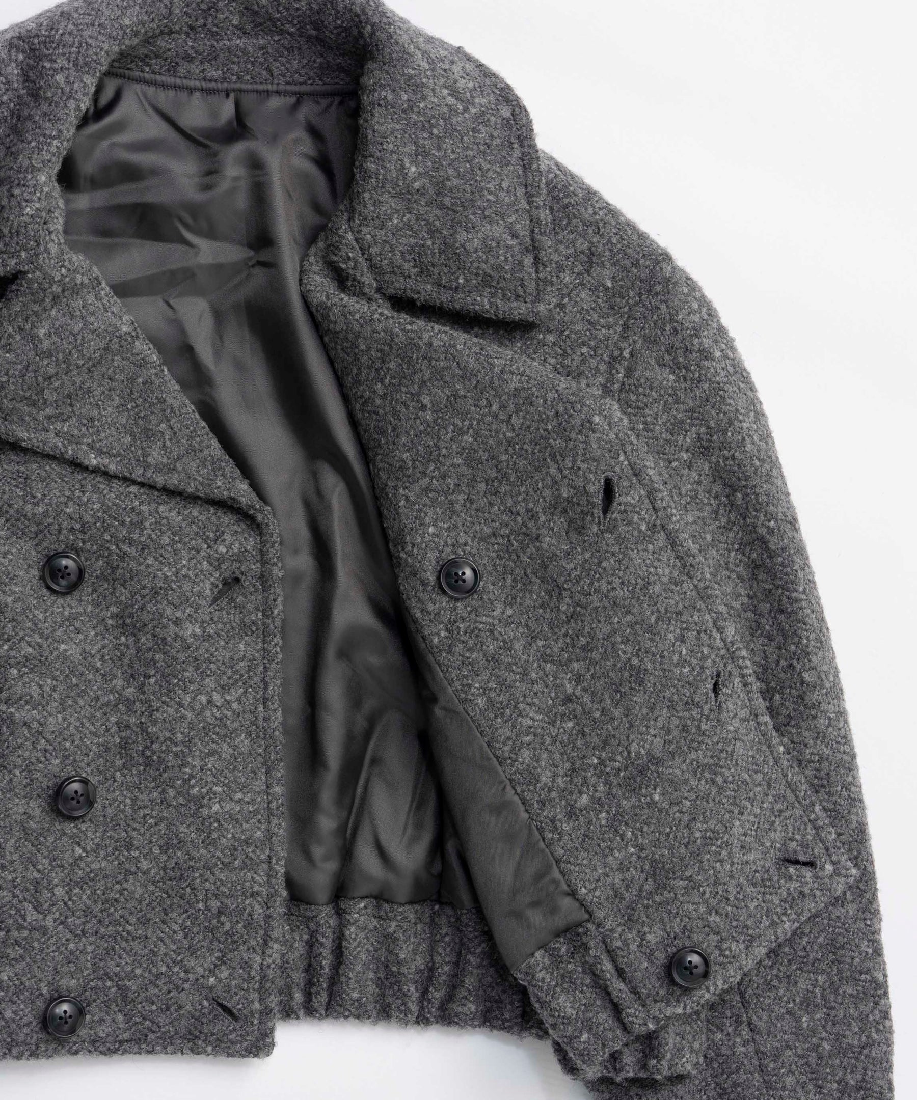 [25WINTER PRE-ORDER] Trench Blouson