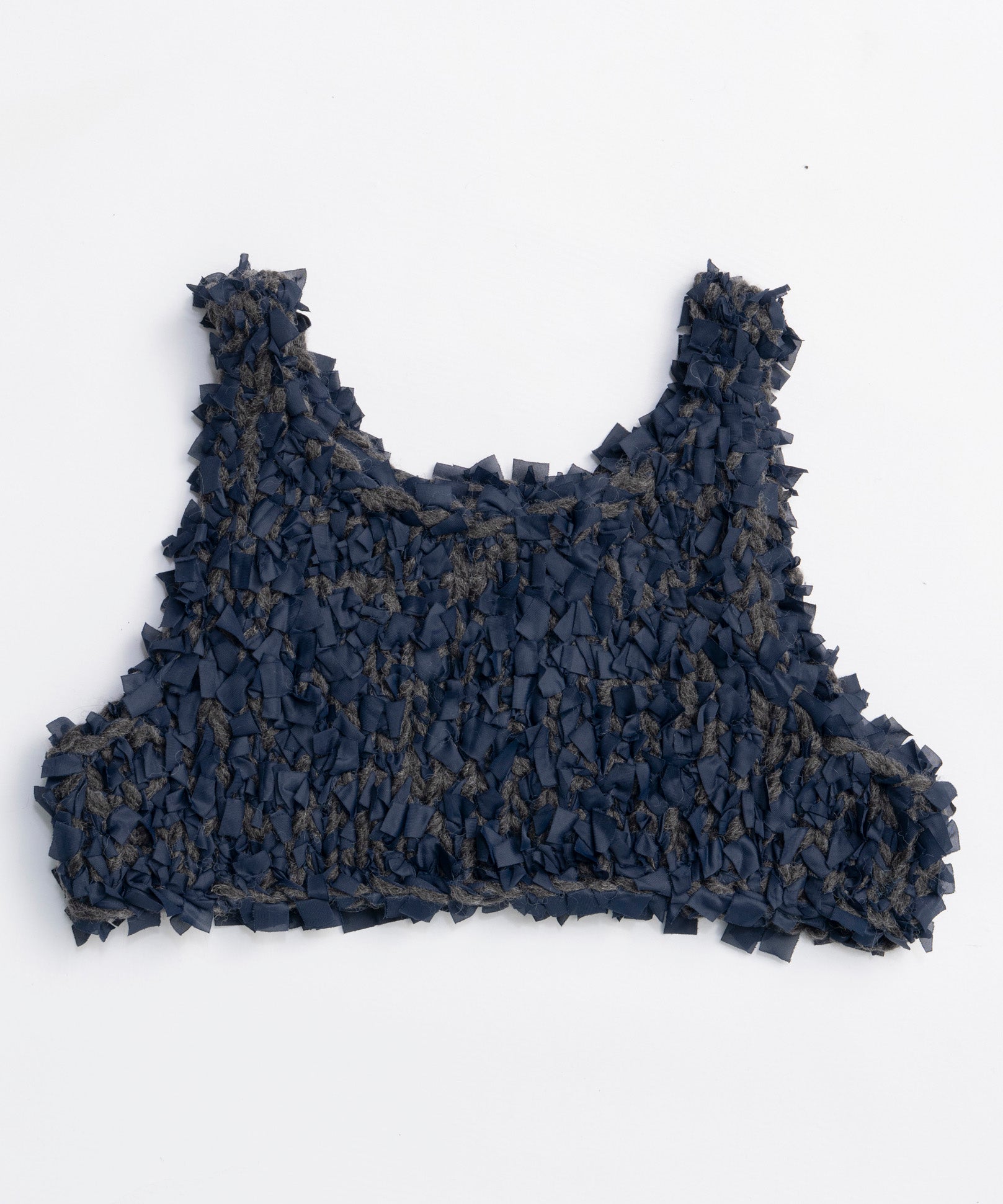 [25winter preoder] 리본 니트 카미솔 탑