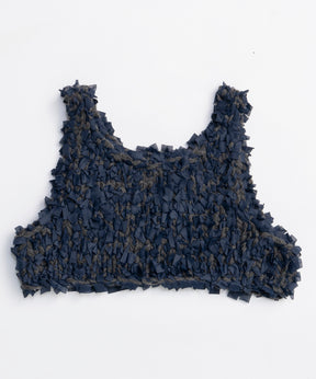 [25winter preoder] 리본 니트 카미솔 탑