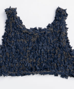 [25winter preoder] 리본 니트 카미솔 탑