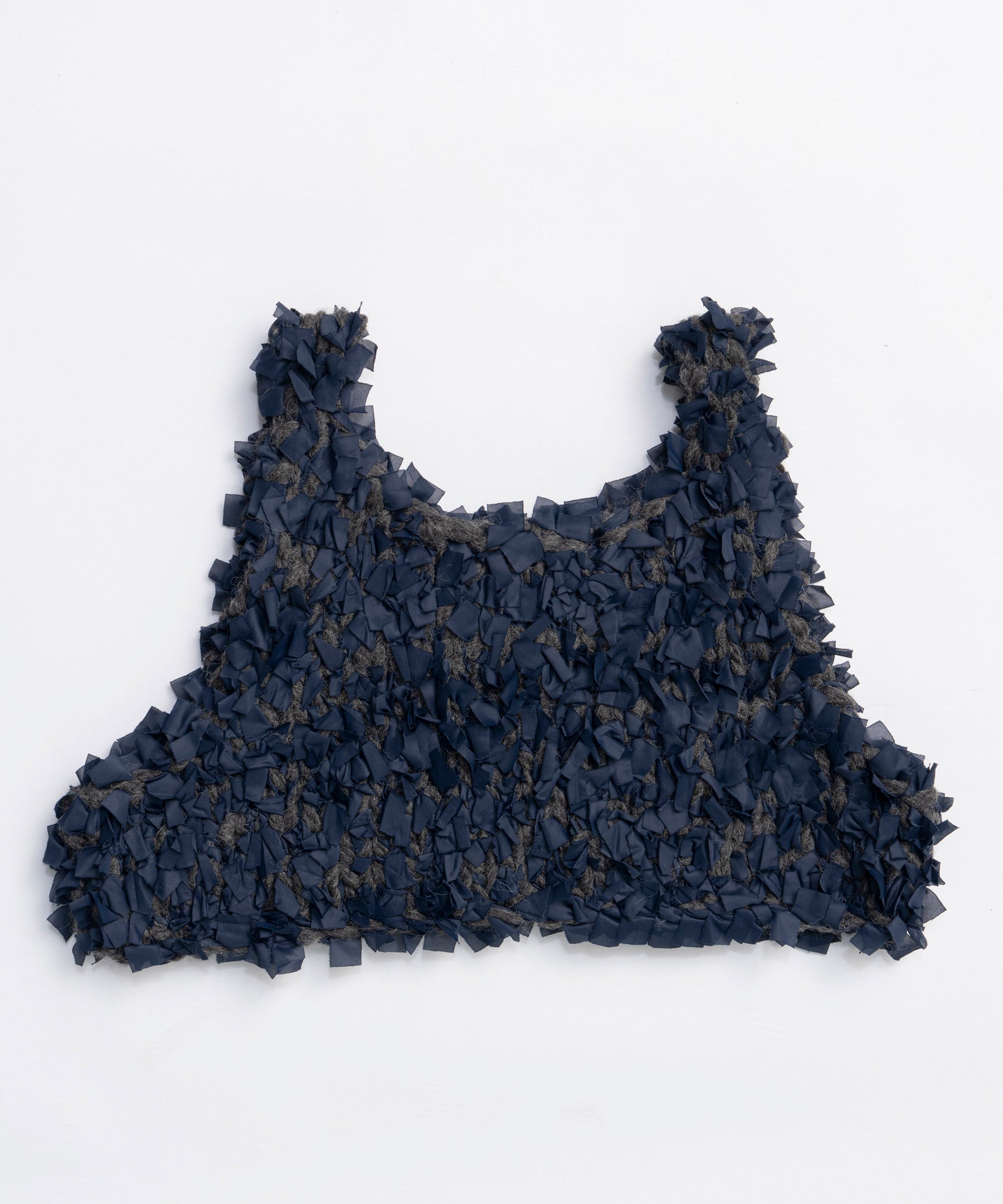 [25winter preoder] 리본 니트 카미솔 탑