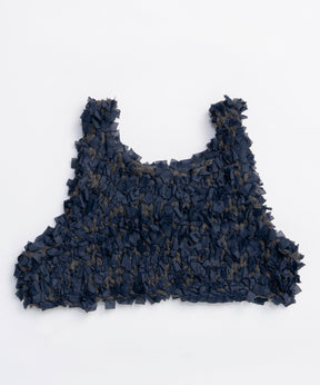 [25winter preoder] 리본 니트 카미솔 탑