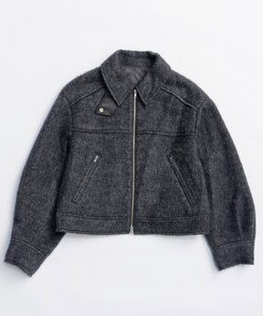 [25WINTER PRE-ORDER] Soutien Collar Blouson