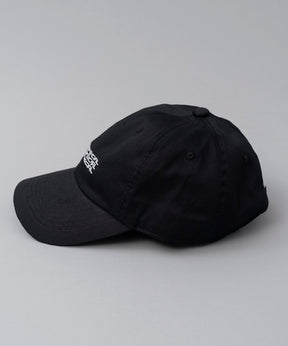 6 Panel Logo Cap