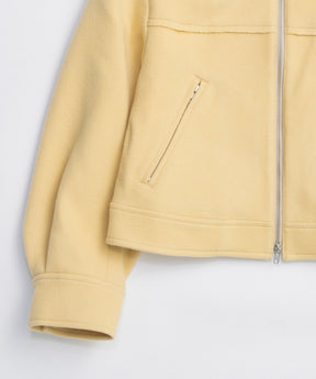 [25WINTER PRE-ORDER] Soutien Collar Blouson