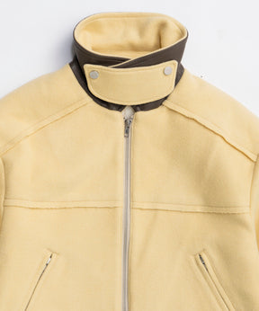 [25WINTER PRE-ORDER] Soutien Collar Blouson