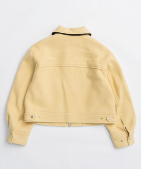 [25WINTER PRE-ORDER] Soutien Collar Blouson
