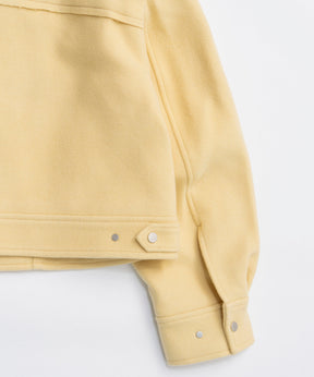 [25WINTER PRE-ORDER] Soutien Collar Blouson