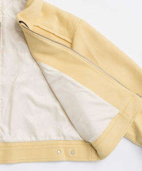 [25WINTER PRE-ORDER] Soutien Collar Blouson