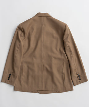 【26AUTUMN PRE-ORDER】Double-Breasted Jacket