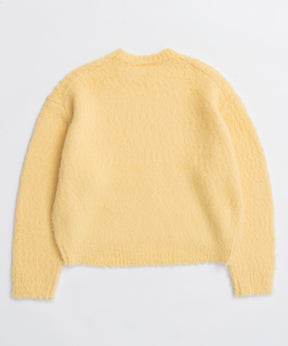 [25winter preoder] SLUB 브러시 니트 풀오버