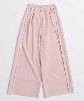 [25WINTER PRE-ORDER] Saxony Easy Pants