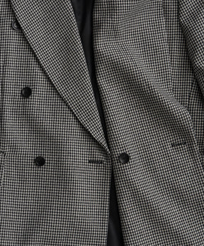 【26AUTUMN PRE-ORDER】Oversized Jacket Coat